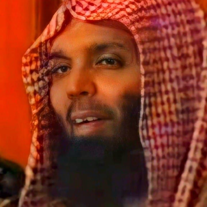 Abu Bahr أبو بحر