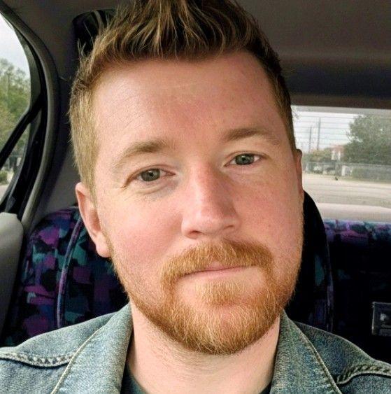 Ryan Rutherford