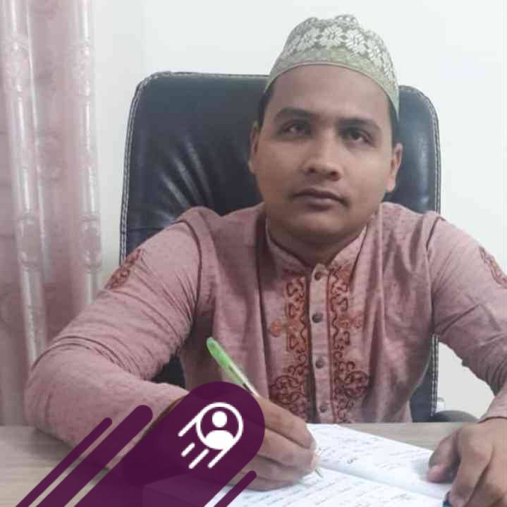 Md H R Khokon