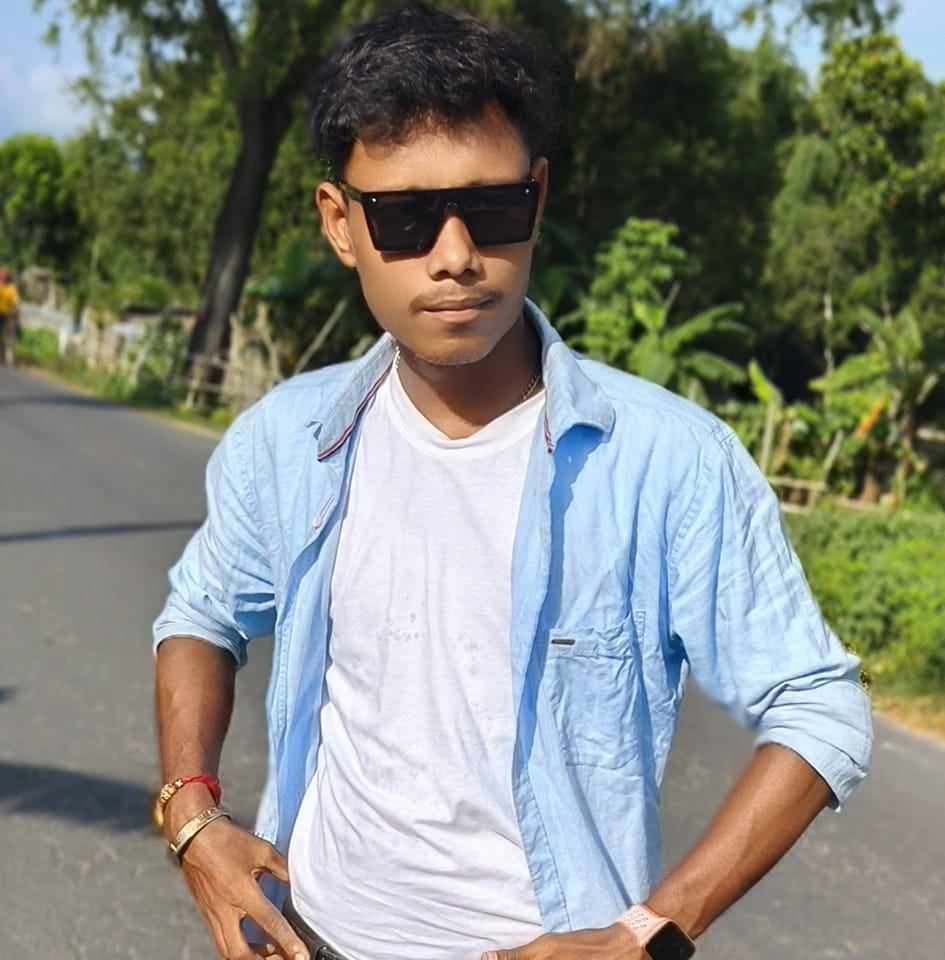 Badal Friend Vlogs