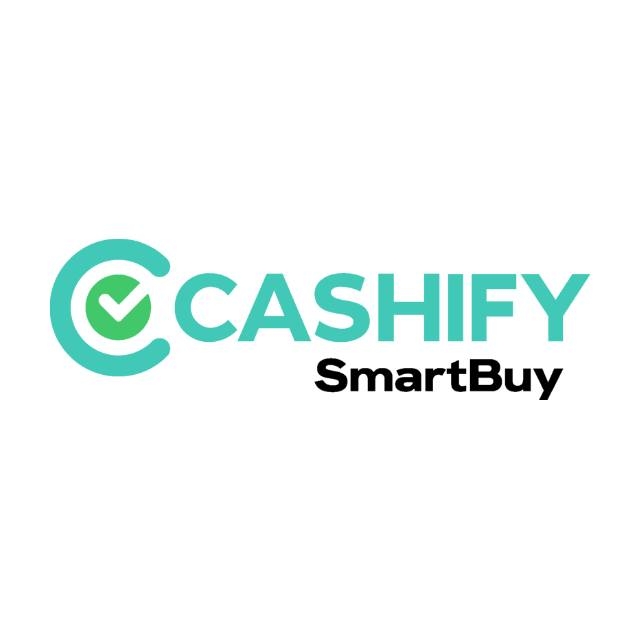 Cashify Smartbuy
