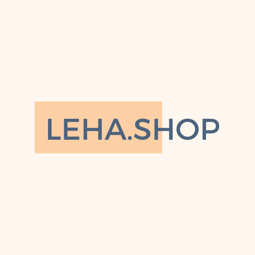 Leha Shop