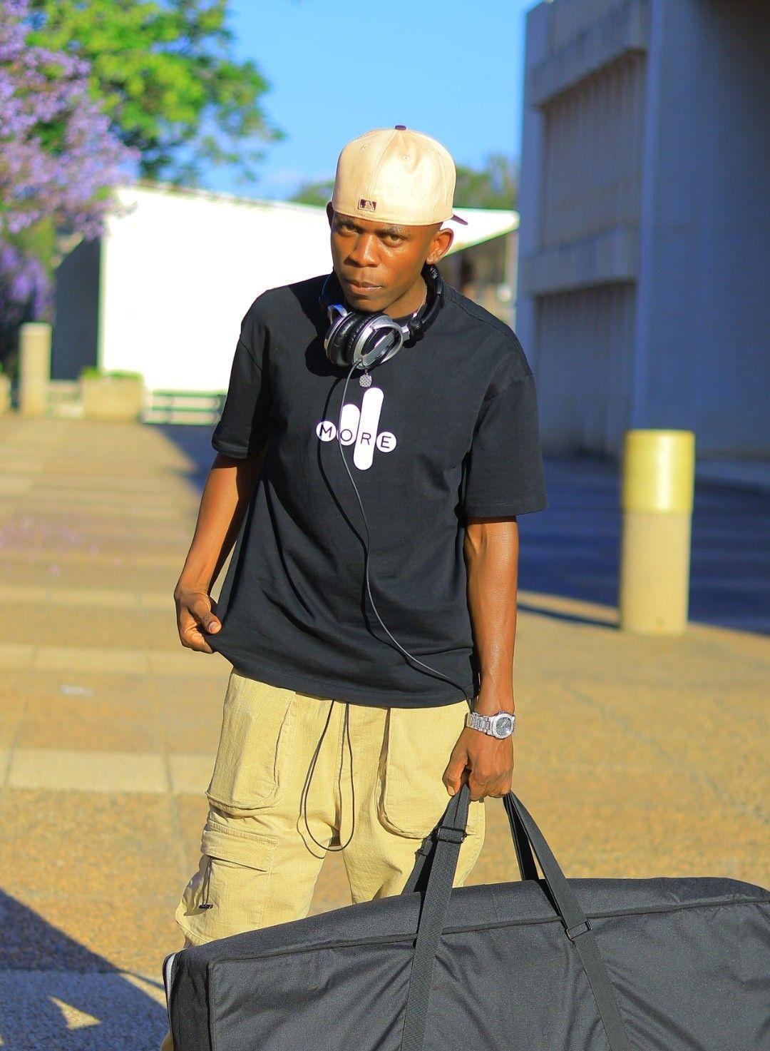 Ability Collin Ndlovu
