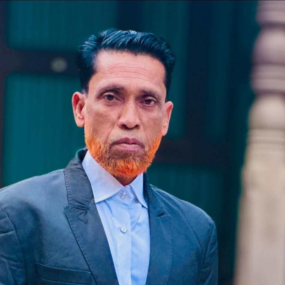 Rahmat Ullah