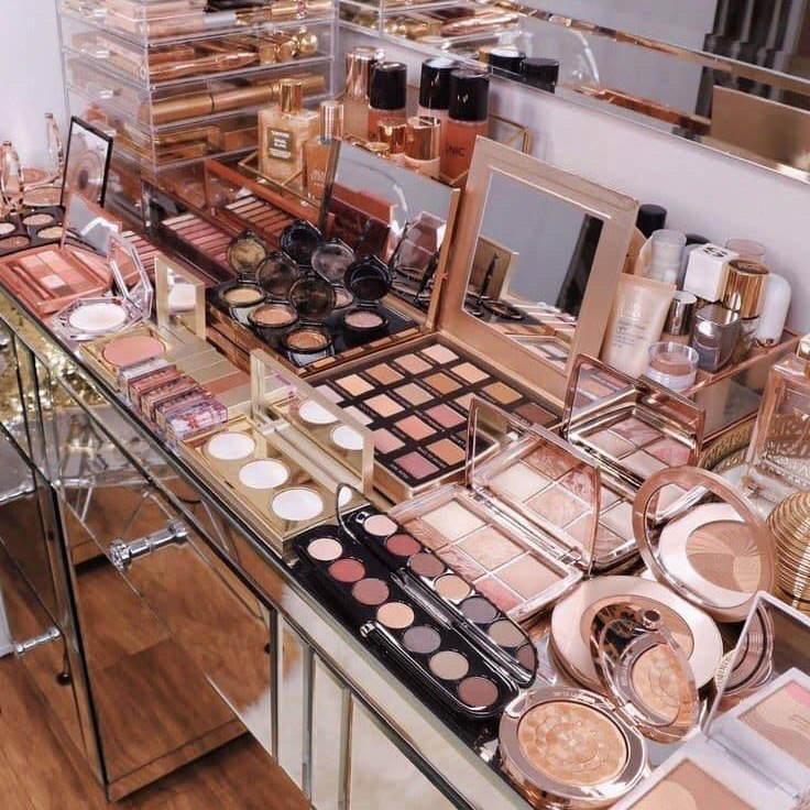 SHE Cosmetics | Tây Ninh