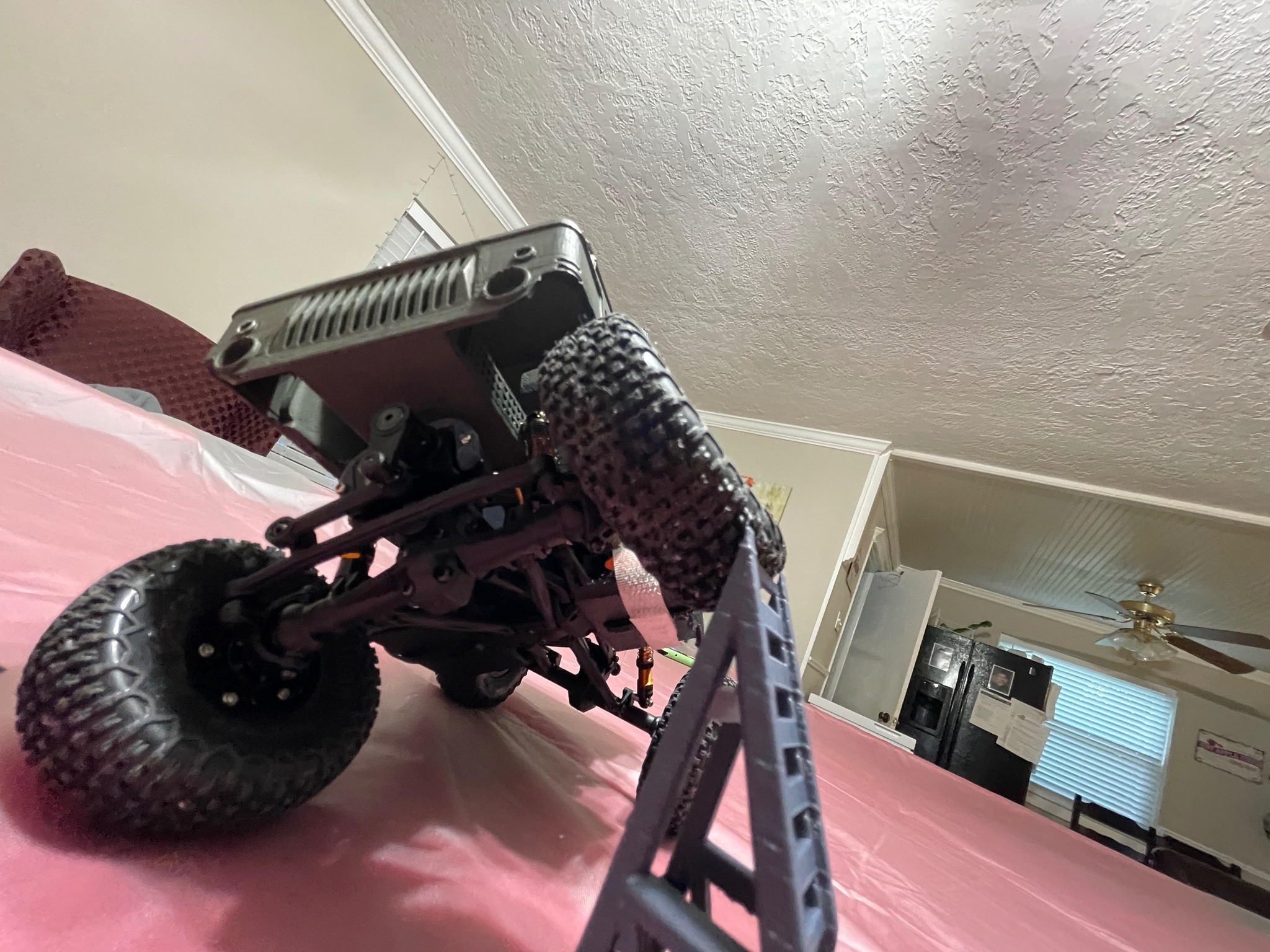 Do I need a wheelie bar or less traction tires? | Facebook