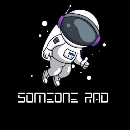 Someone Rad