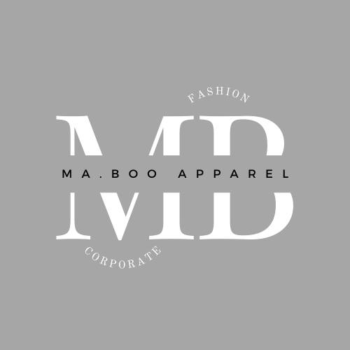 Ma · Boo Apparel