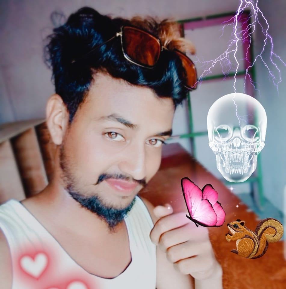 Dj Hk Raj Official