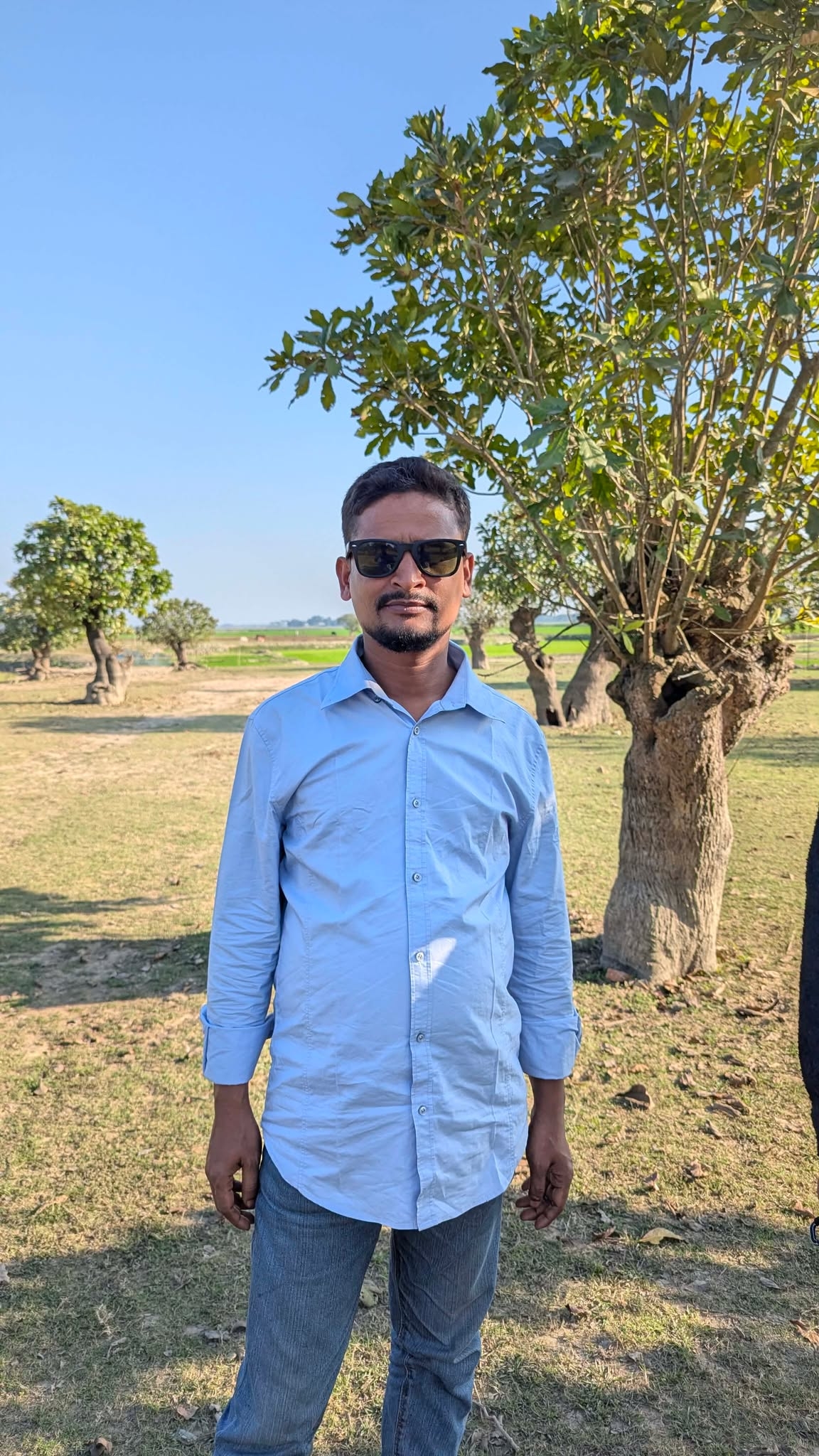 M Rabiul Islam Robi