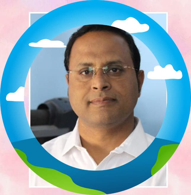 Vishal Rathi