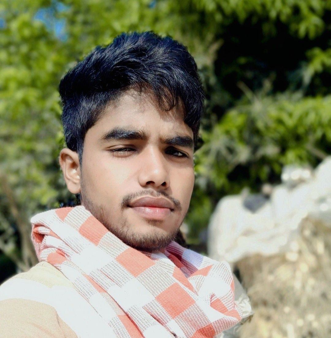 Md Rabbani