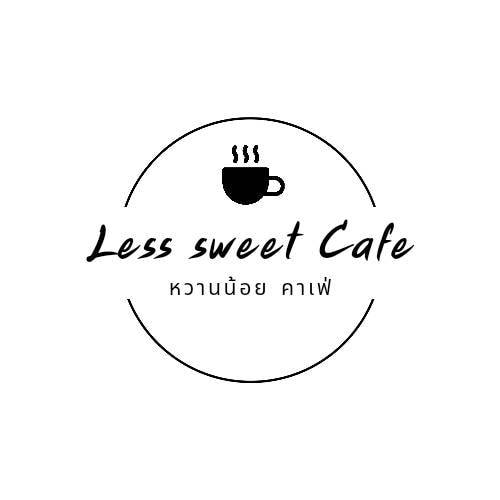 Less Sweet Cafe - หวานน้อยคาเฟ่ | Ban Khok Mo