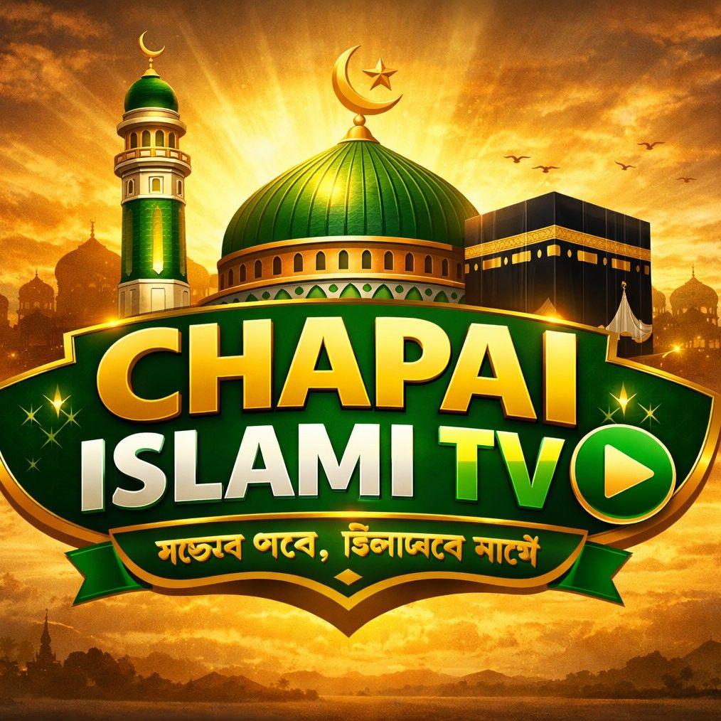 Chapai Islami TV