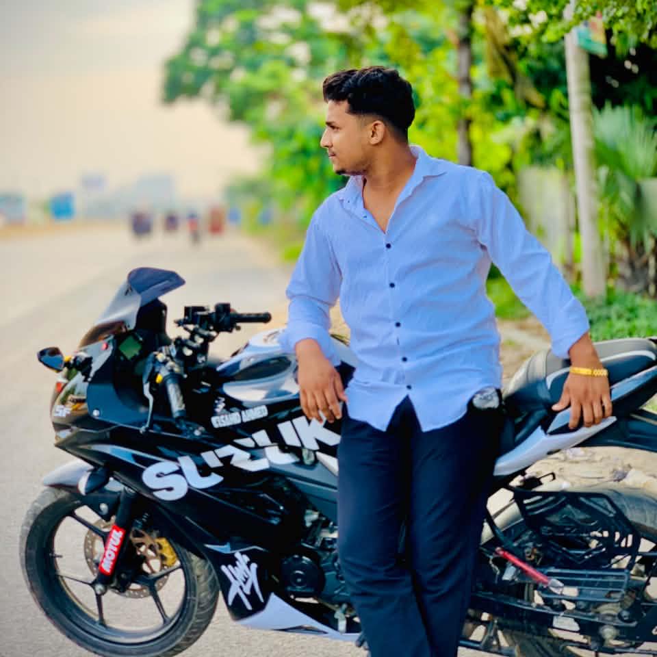 SaHid Ahmed
