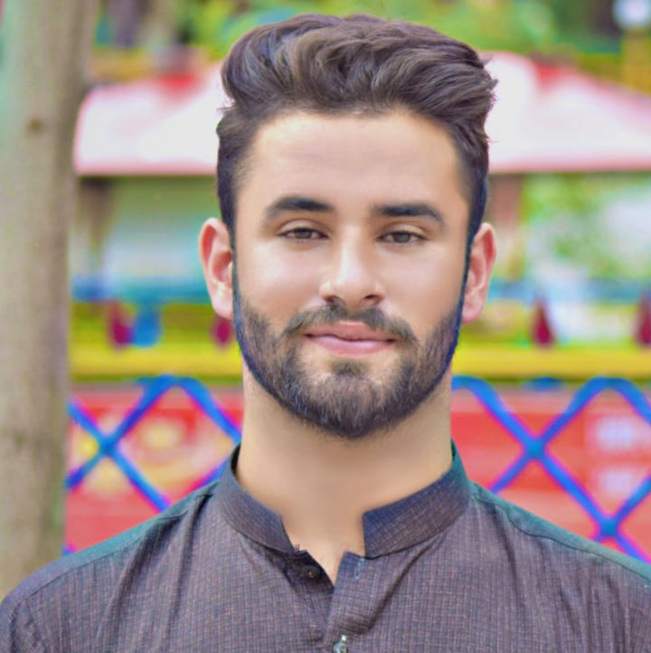 INAM MALIK