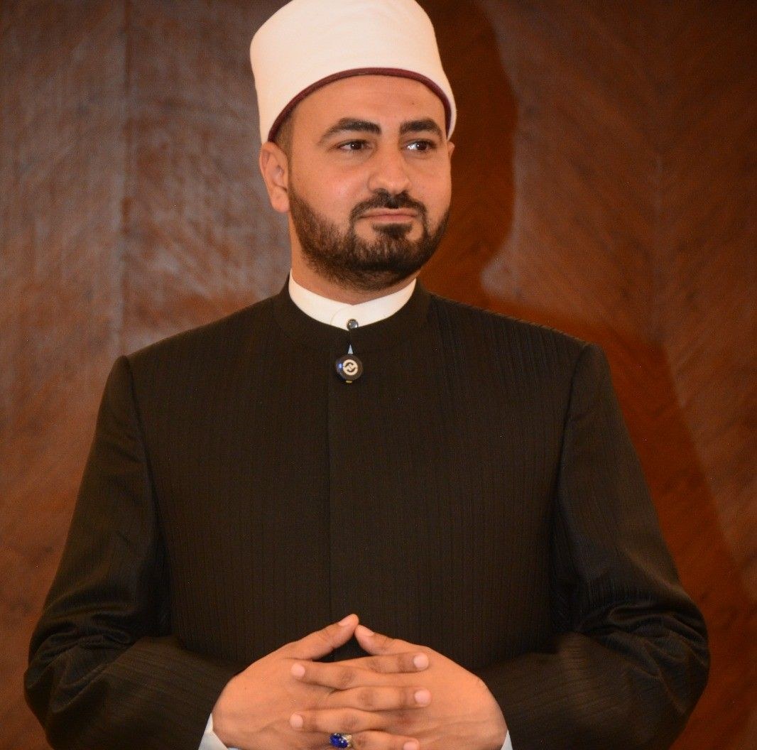 مجمع البحوث الإسلامية - الأزهر الشريف - هل معنى قوله تعالى “ 