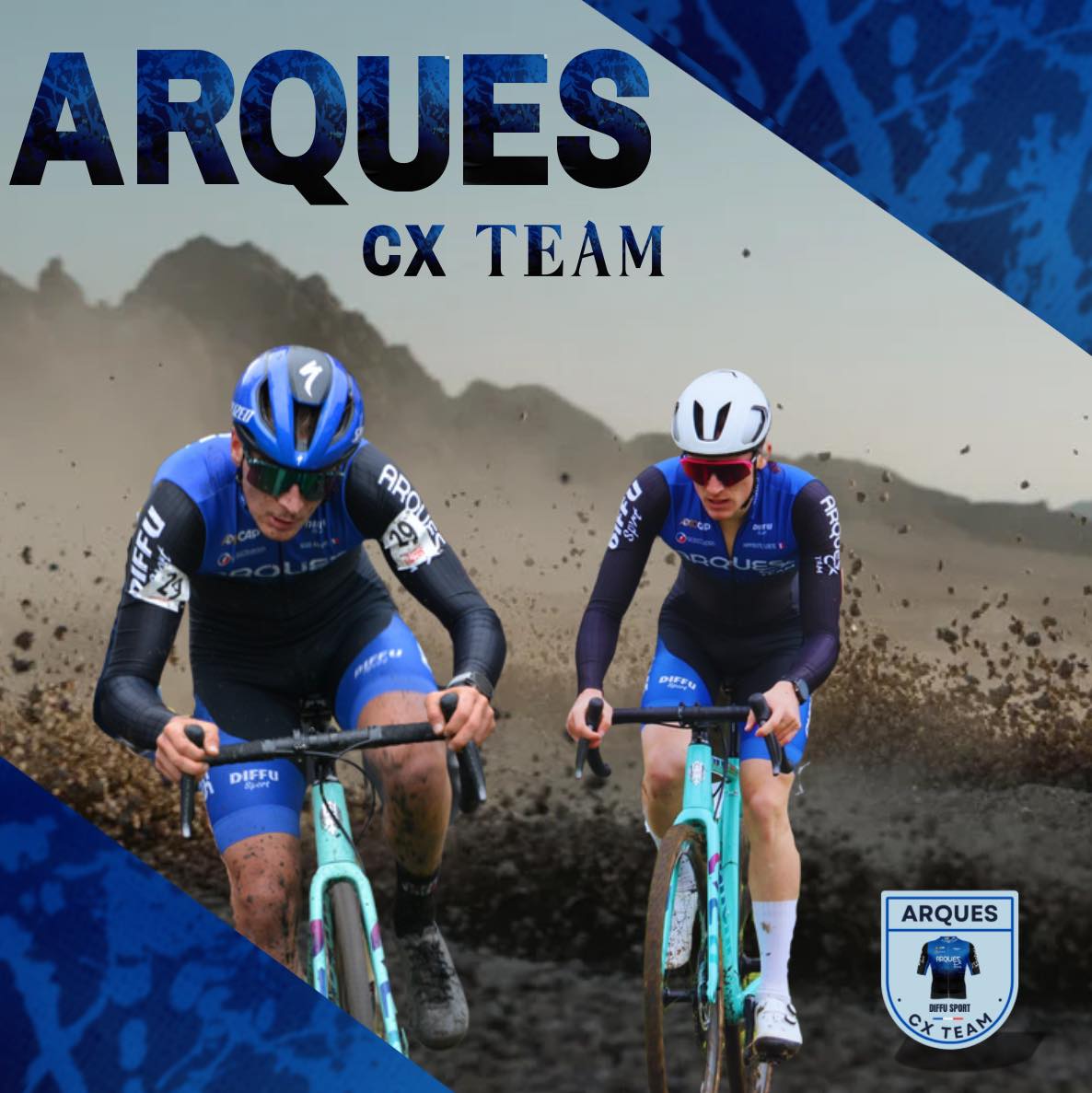 Arques CX | Arques