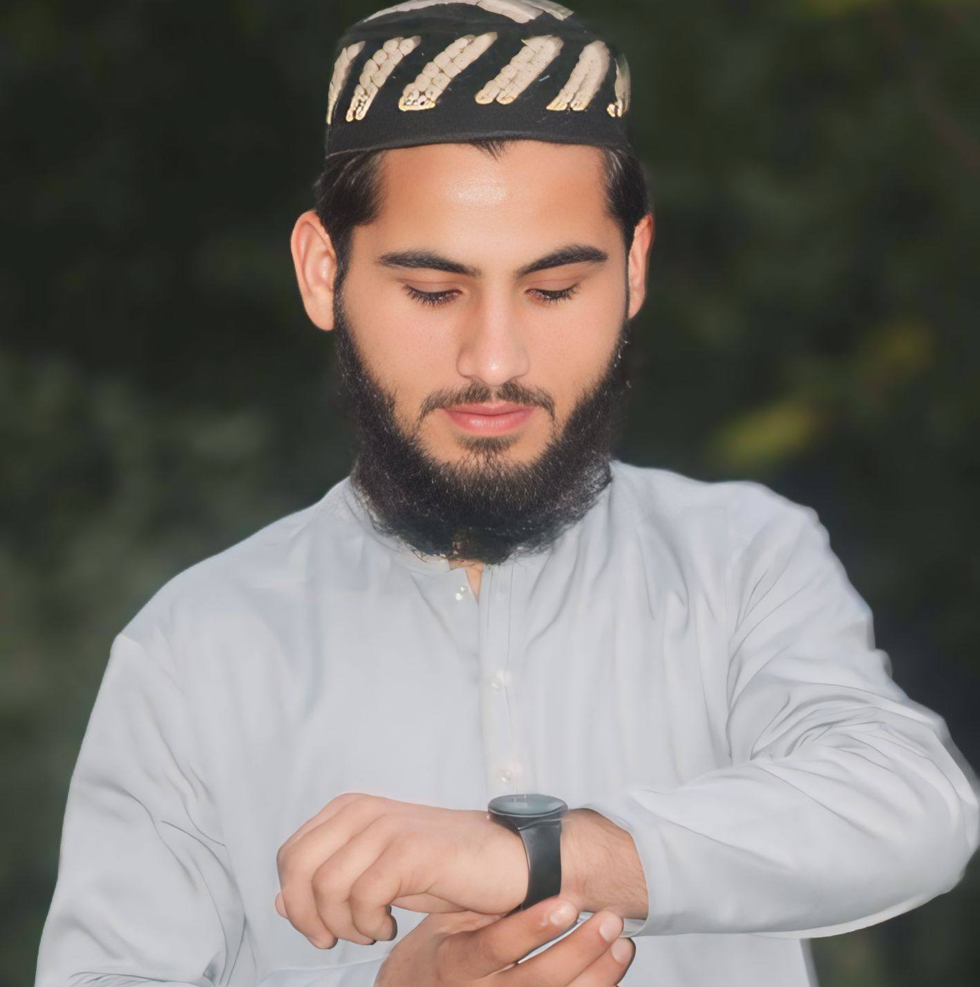 Hafiz Abdul Razaq Mahmodi