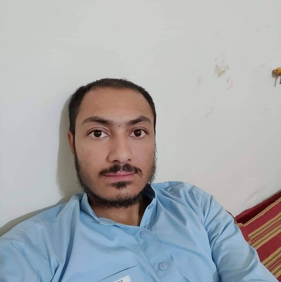 Gull Muhammad
