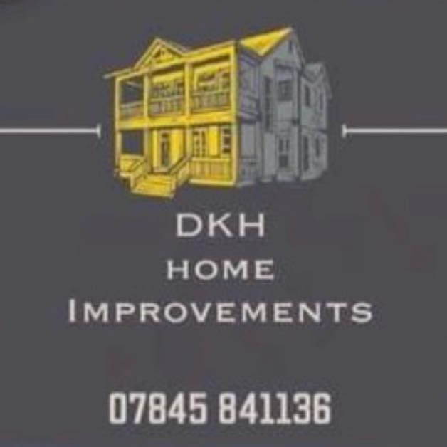 DKH Home Improvements