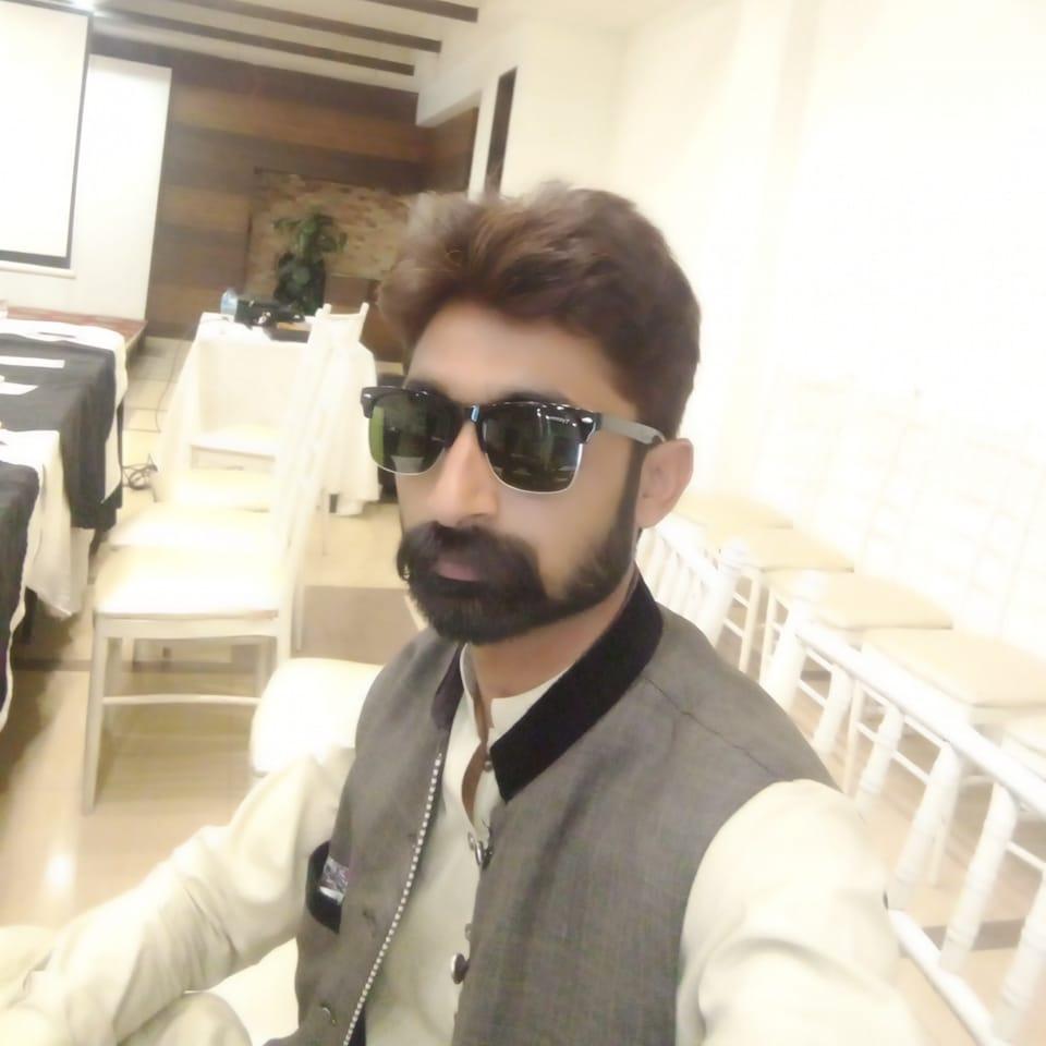 Fiaz haider official