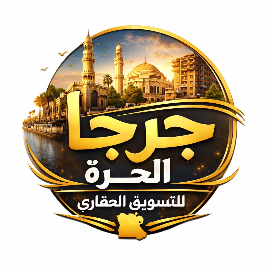 جرجا الحره للتسويق العقاري