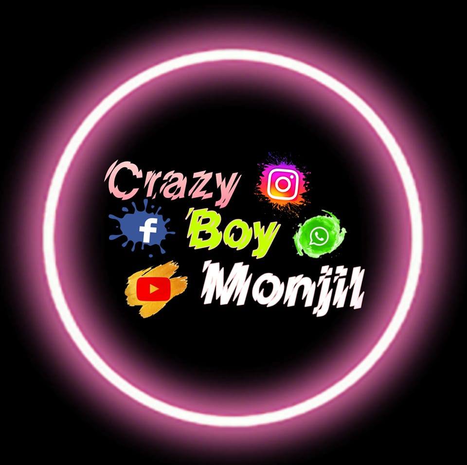 Crazy boy monjil | Barpeta