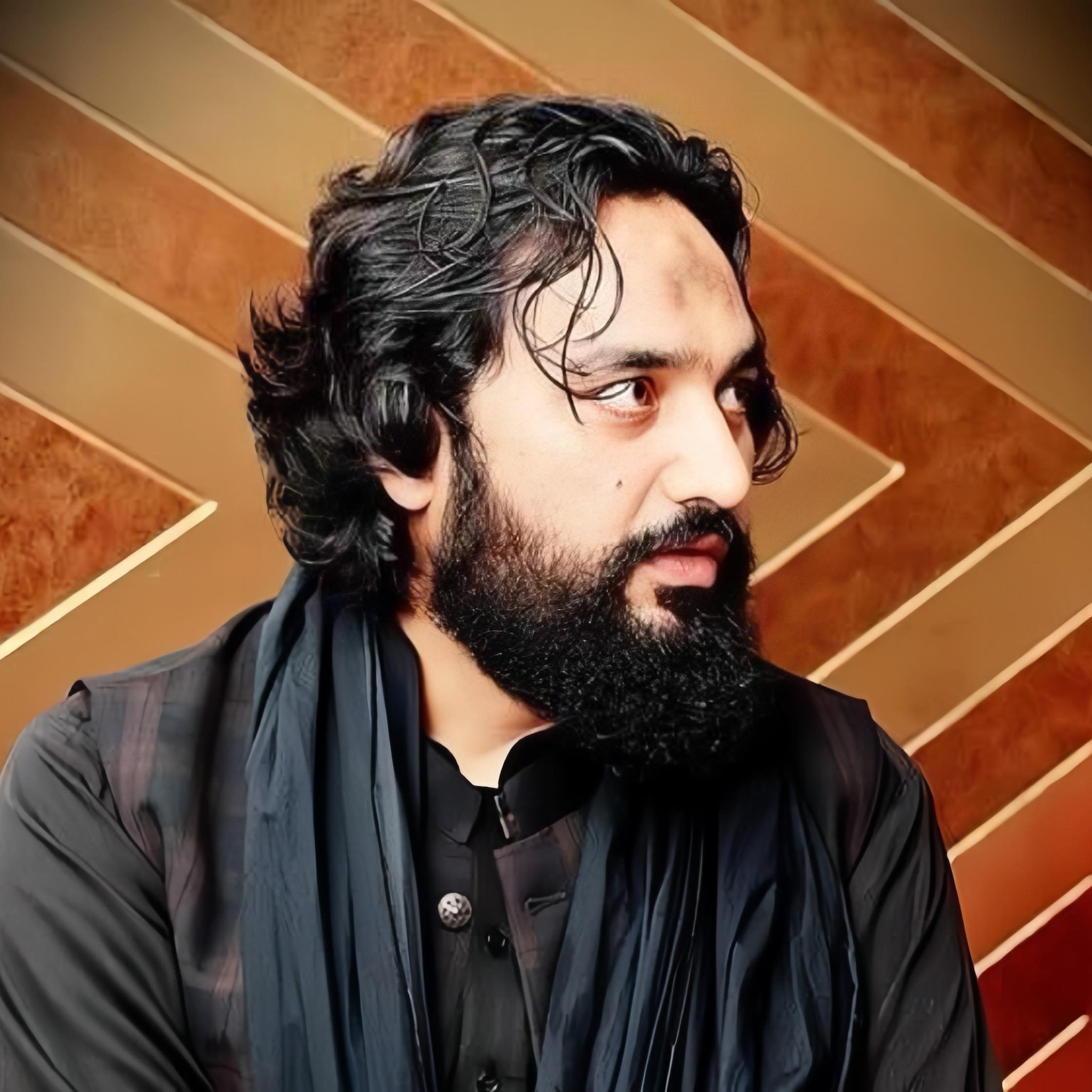 Hashir Ali Khan