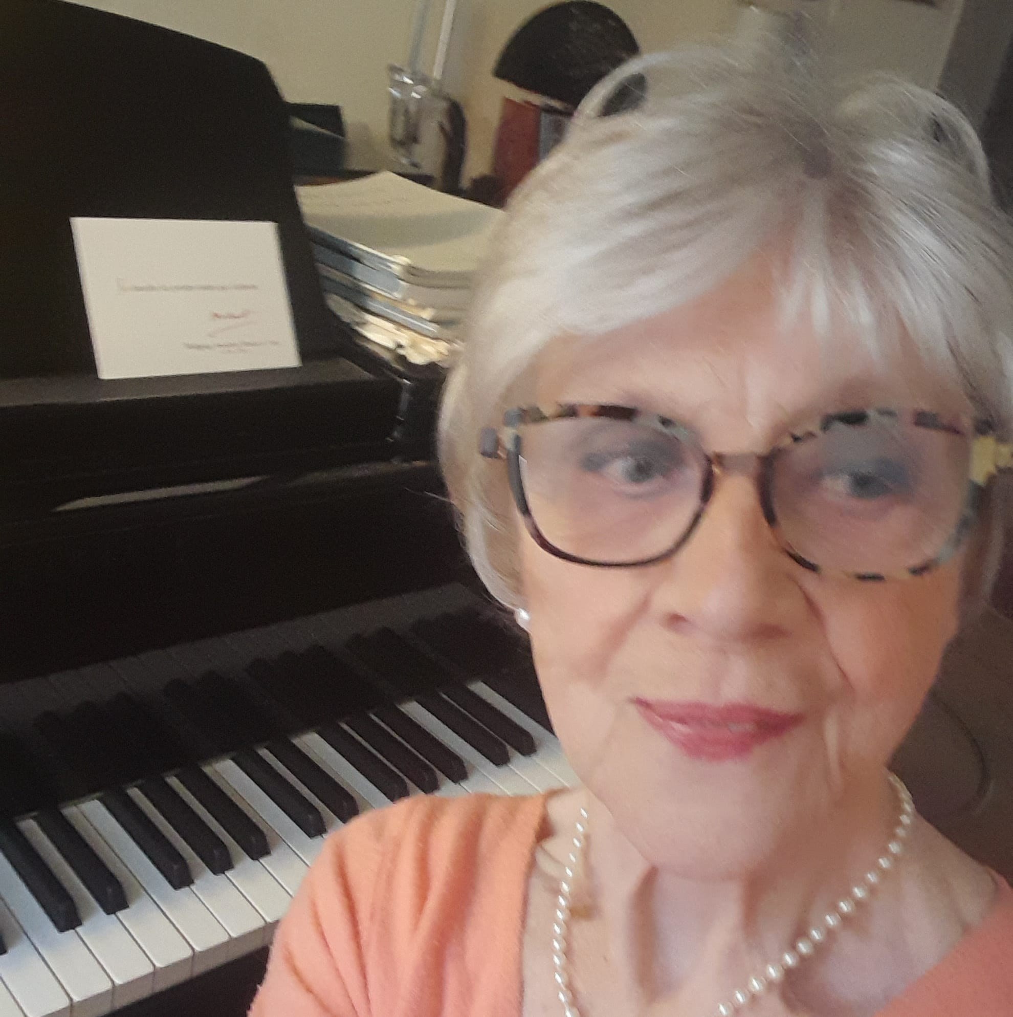 Himari plays Romance by Amy Beach 🎻🎶 | Decca Classics