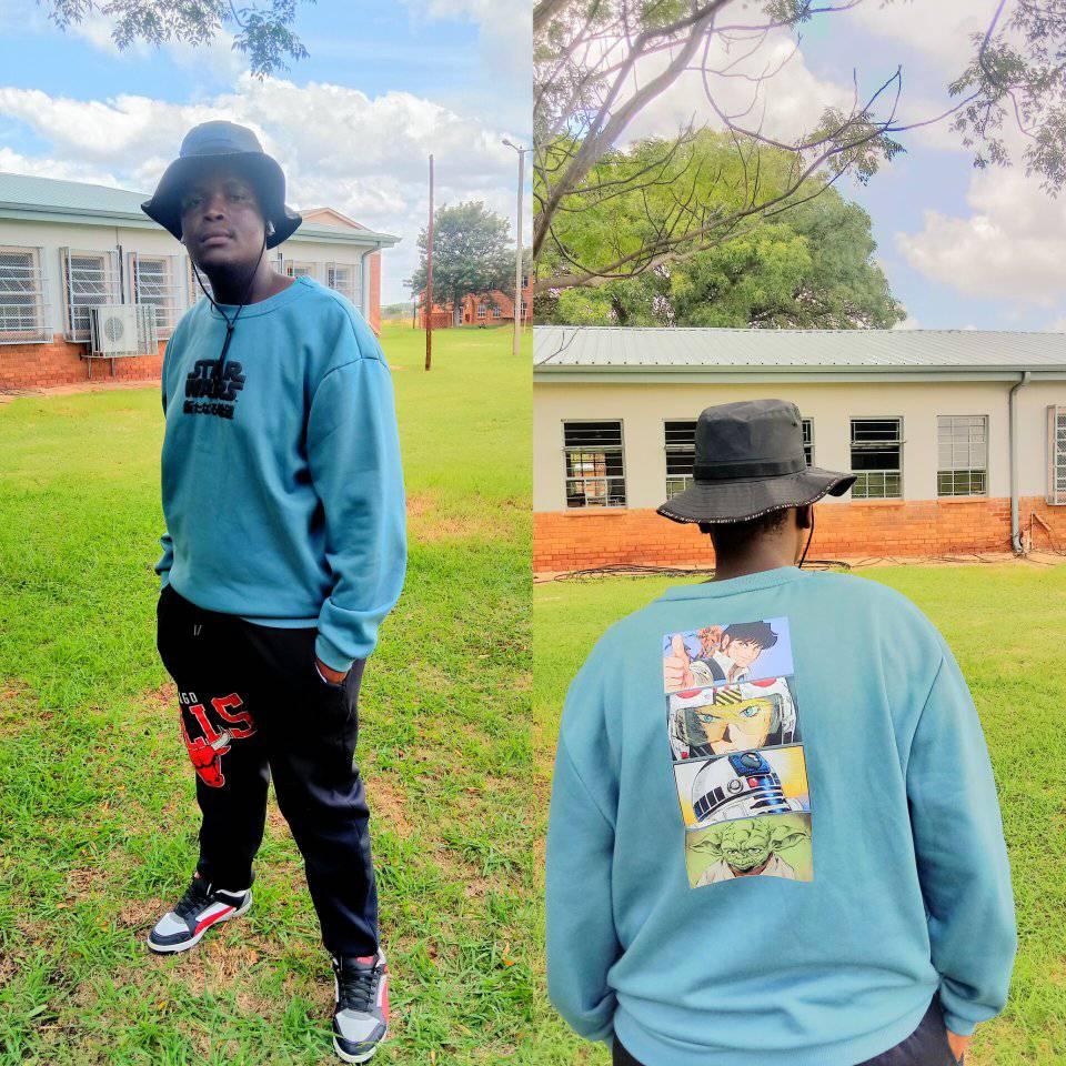Drip south rsa