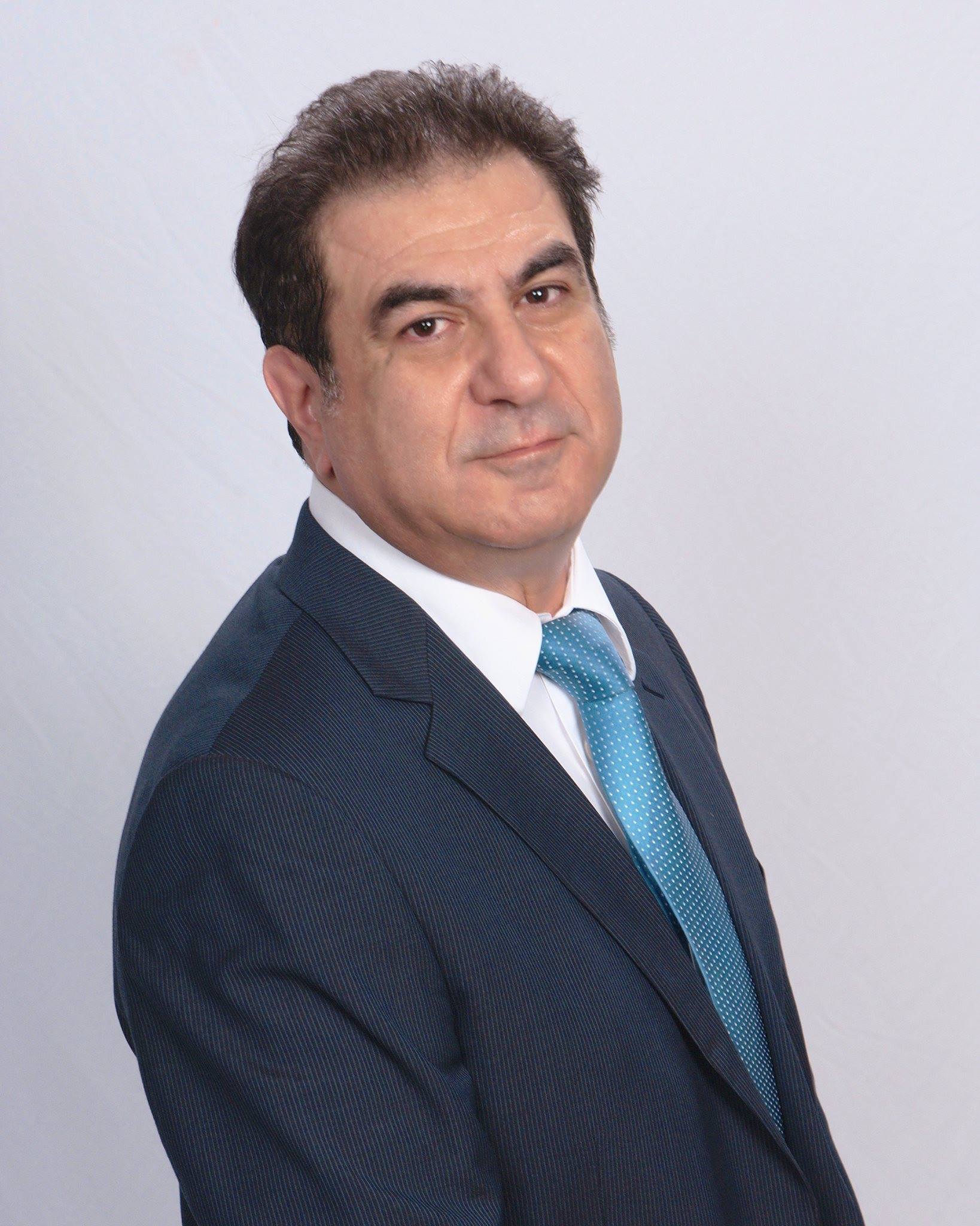 Hamid R. Moussavian