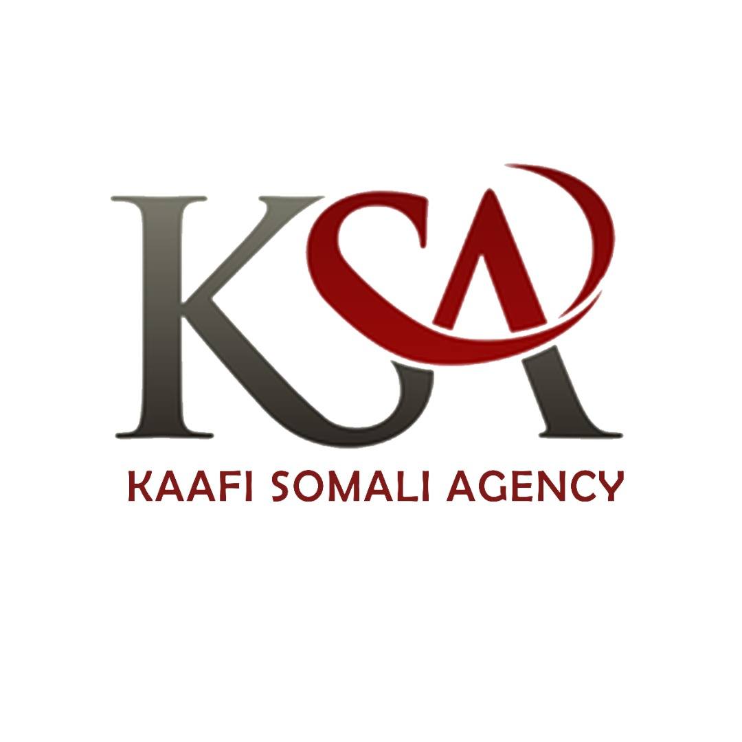 Kaafi Somali Agency