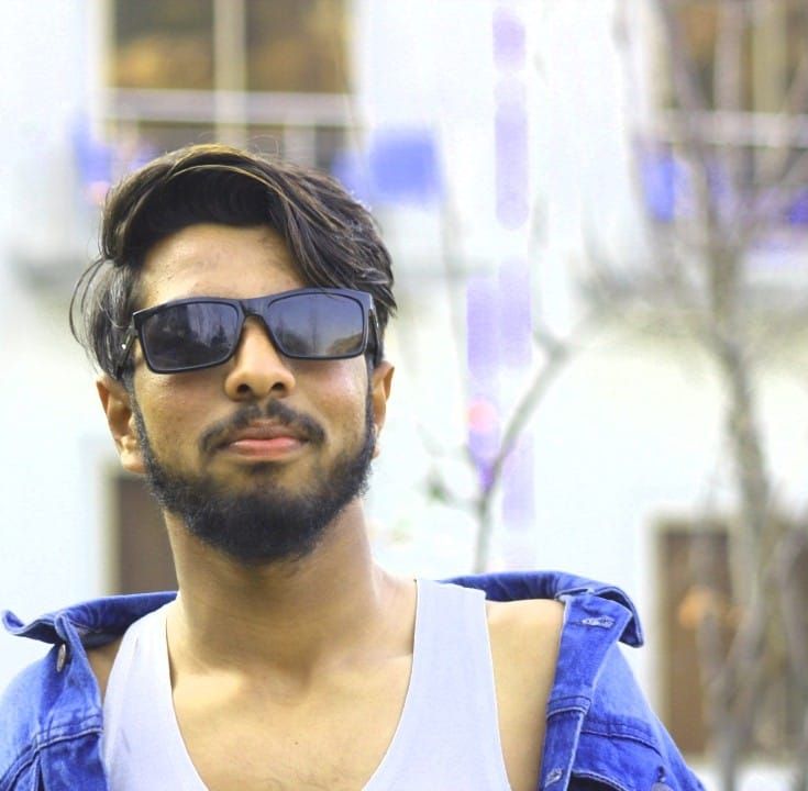 ابراہیم خان رئیسانی