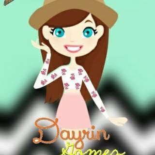 Dayrin Gomez.