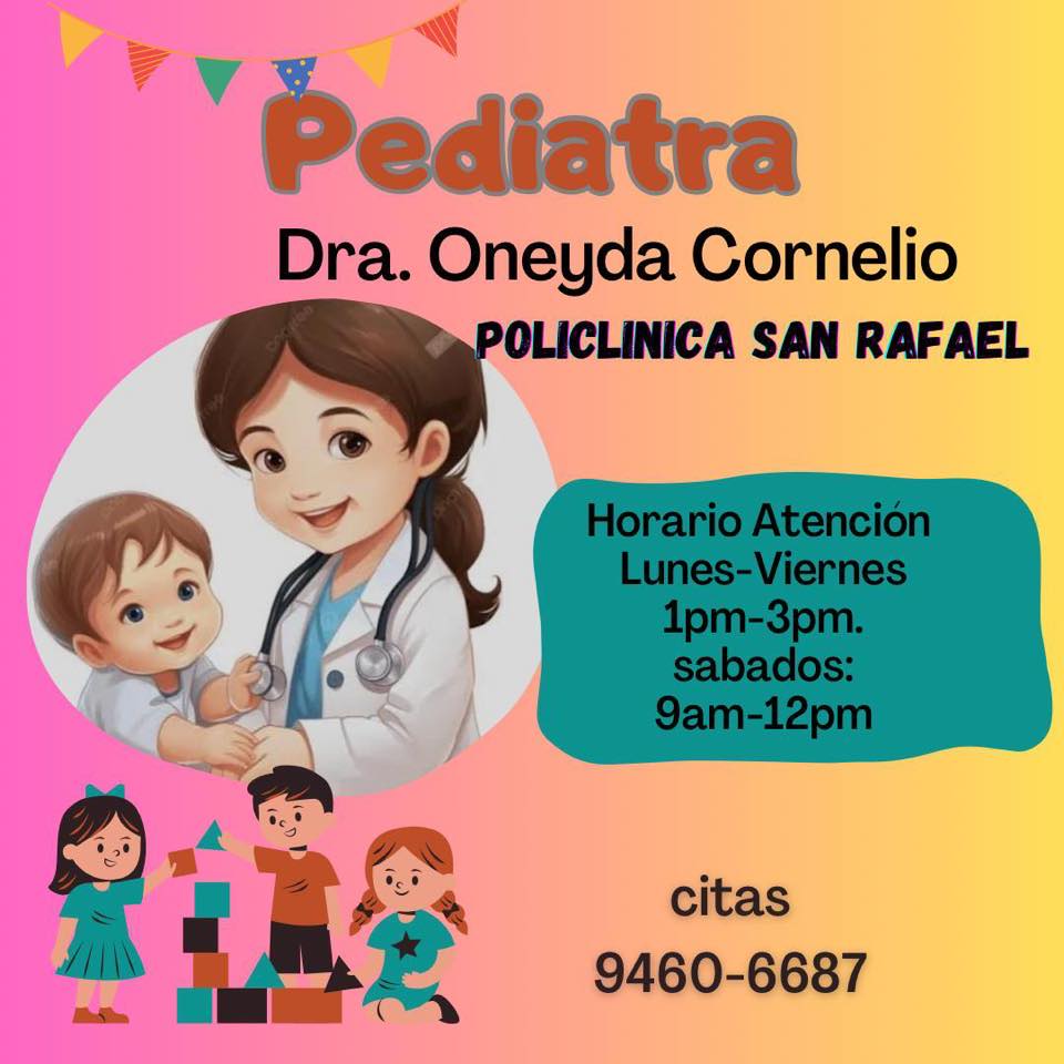 Dra. Oneyda Cornelio | Choluteca