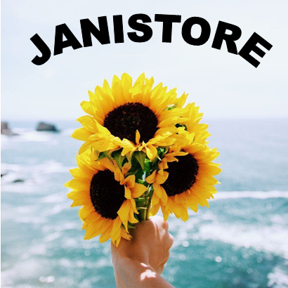 JaniStore