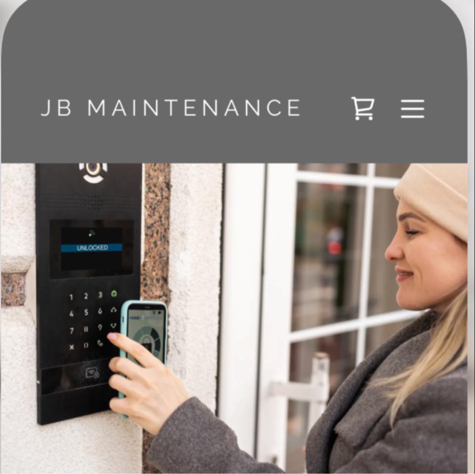 J&B Maintenance