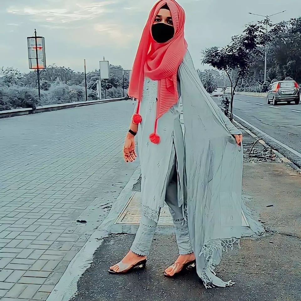 Heena Rao