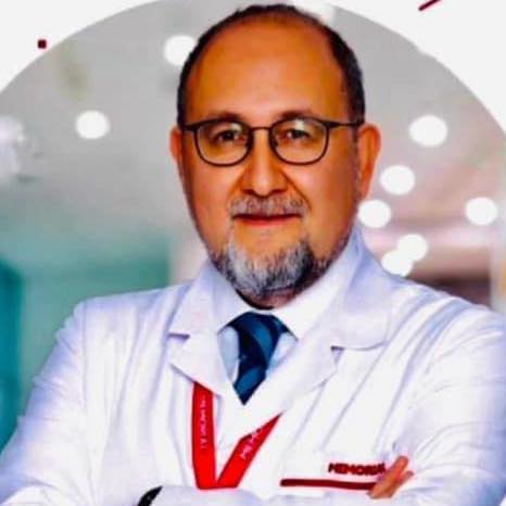 دكتور اراس مراد Dr.Aras Murad2
