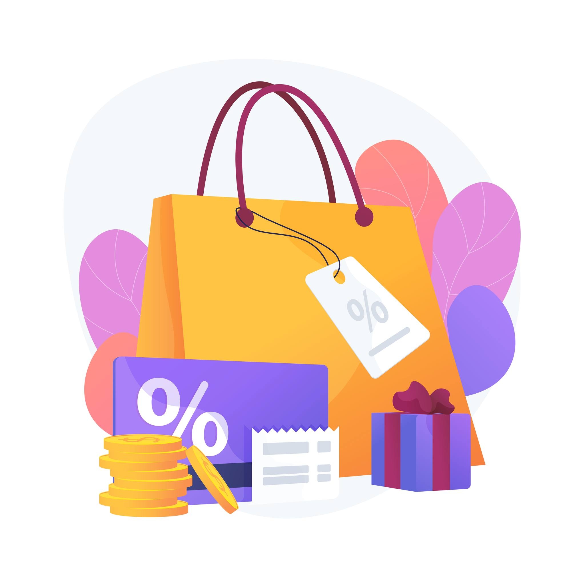 P Shopping