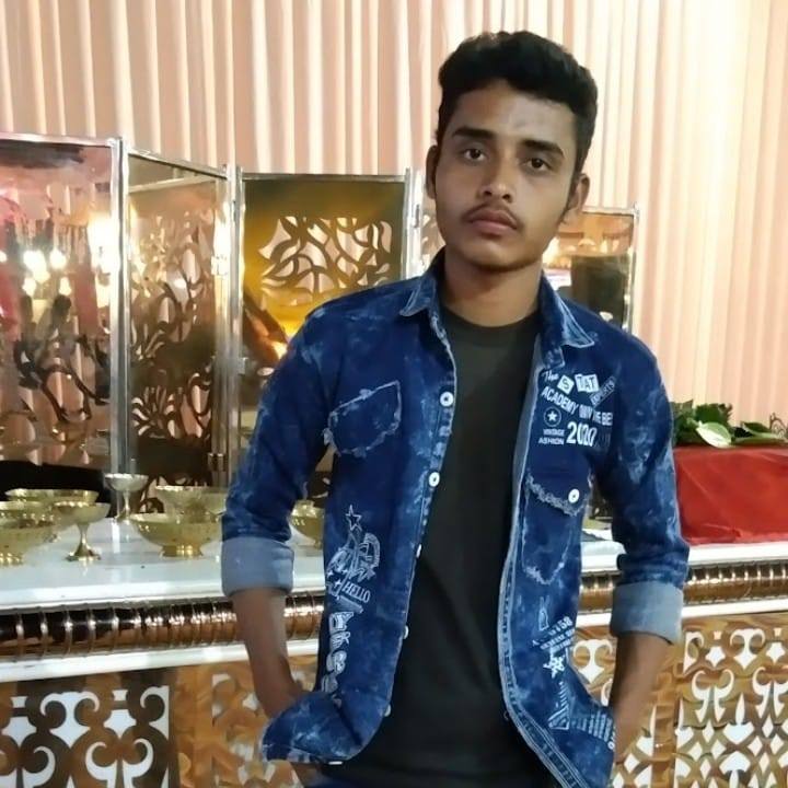 Siddhant Rai Shiva