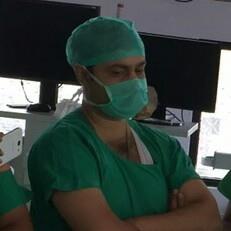 Dr. Anil Rathi