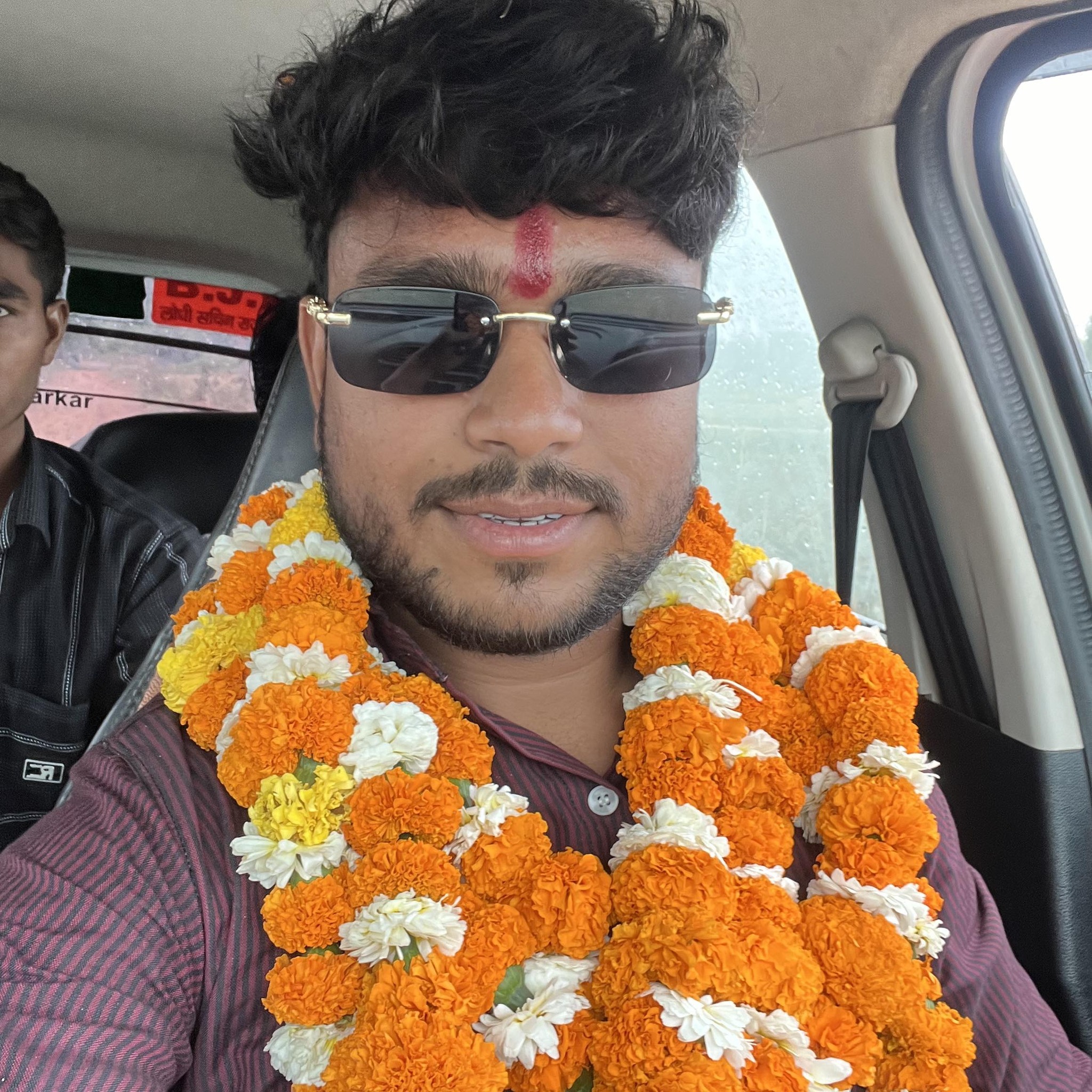 Pavan Raj