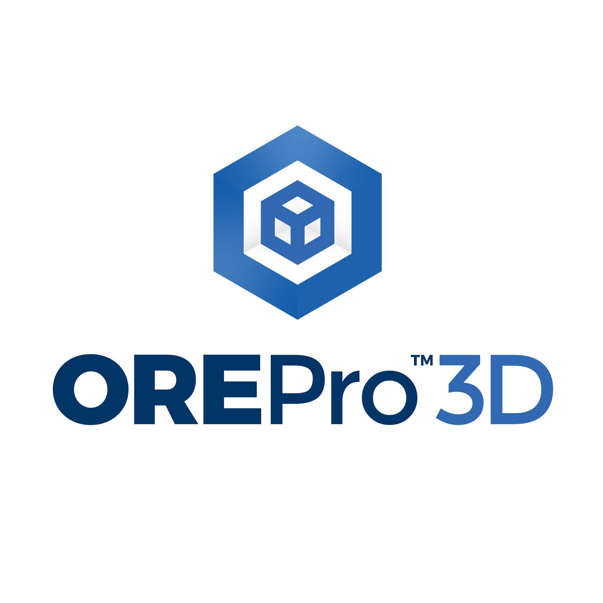 OREPro Grade Control Software
