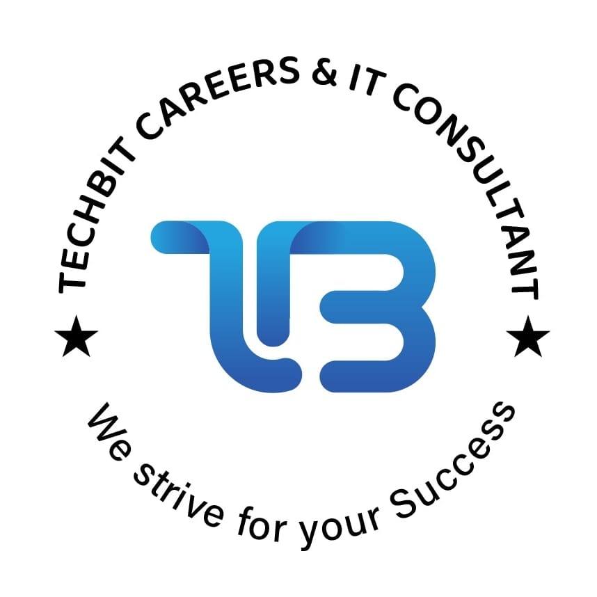 TechBit Careers & It Consultant | Pune