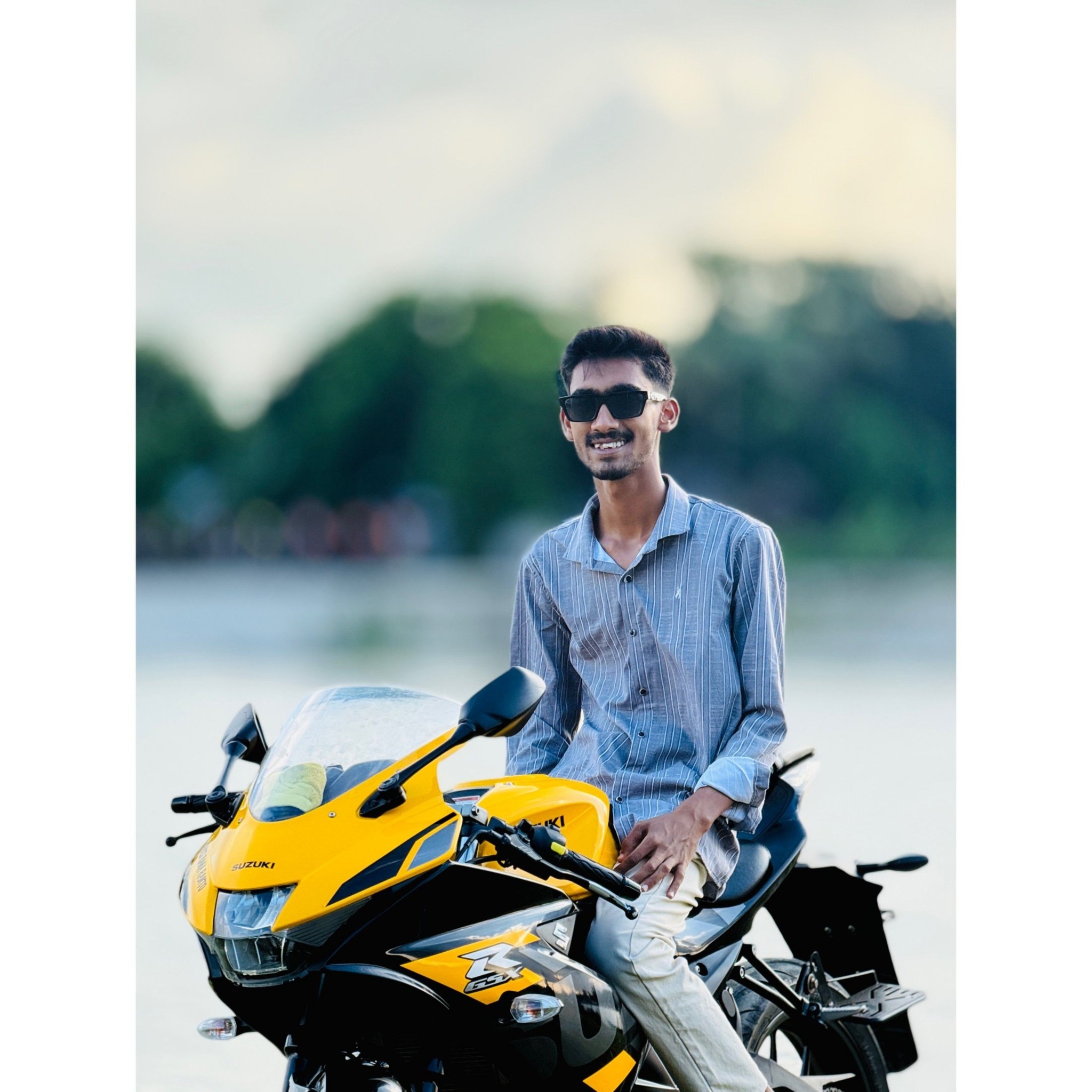 Sahed Rana