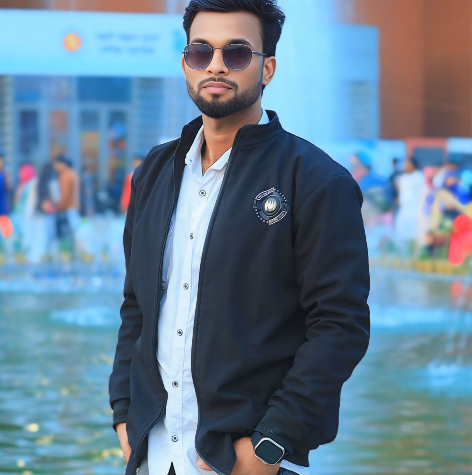 Muhammad Roman
