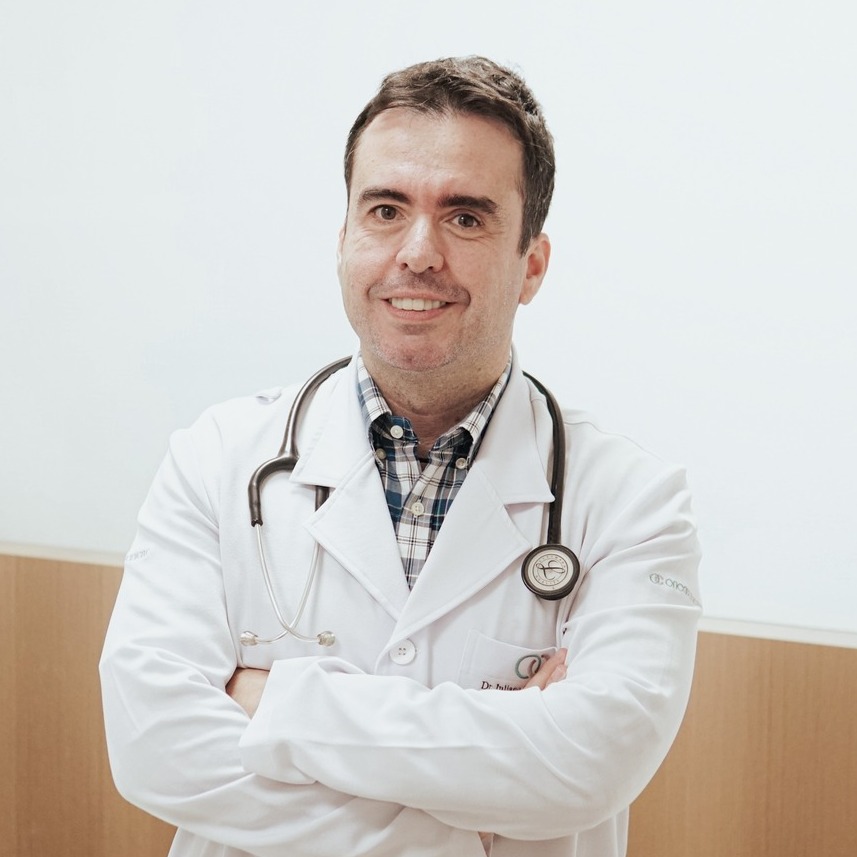 Dr. Juliano Duarte | Belo Horizonte MG