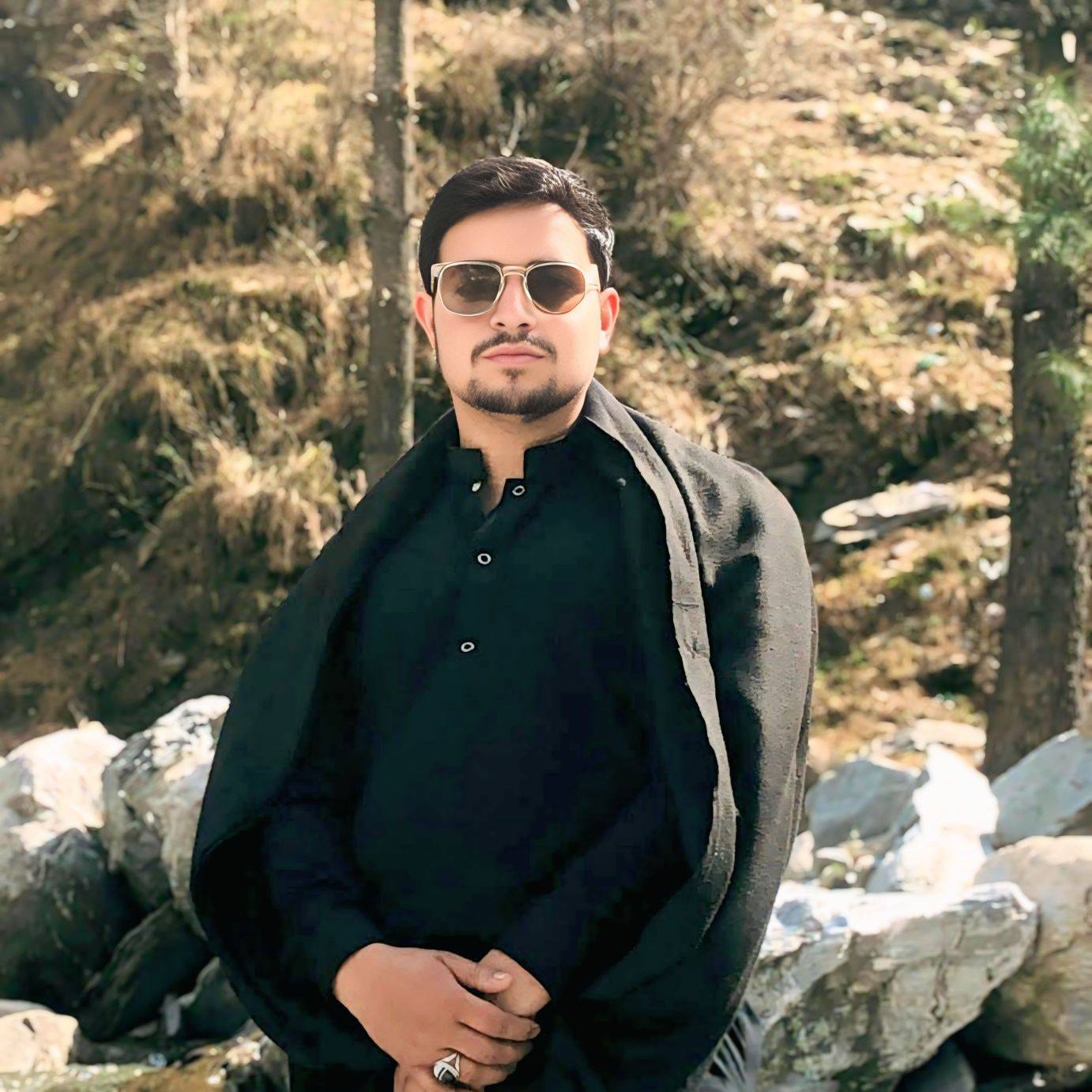 Zeeshan Shah